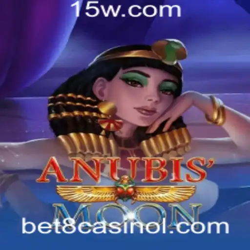 AnubisMoon: Mergulhe no Fascinante Mundo do Egito Antigo com o Bet8 Casino
