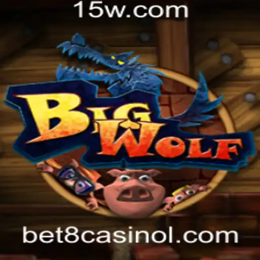 BigWolf: Descobrindo o Fenômeno do Novo Jogo de Casino