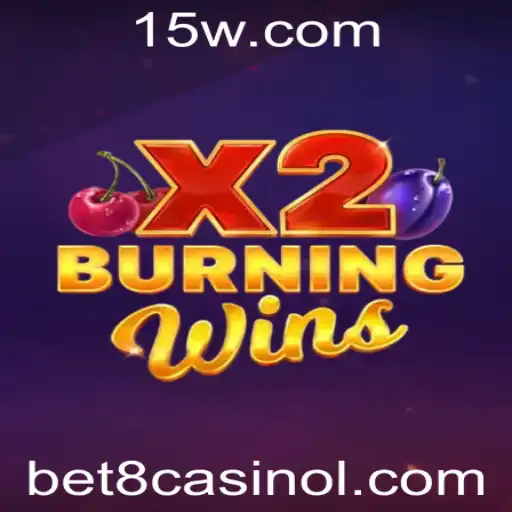 Explorando o Mundo de BurningWinsX2 no Bet8 Casino