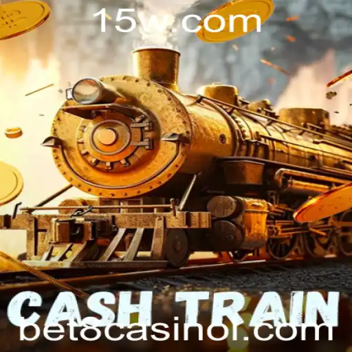 Descubra o Empolgante Mundo de CashTrain no Bet8 Casino