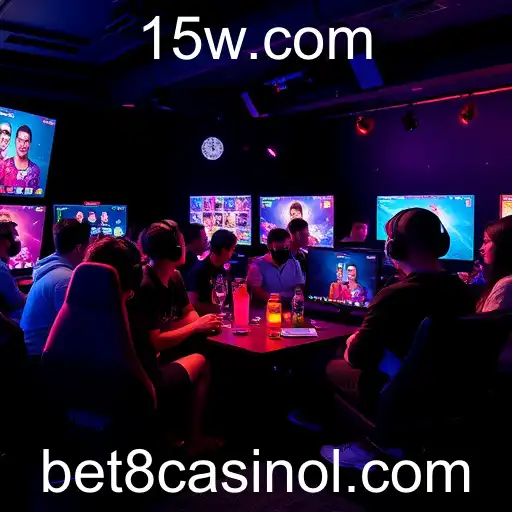 A Revolução das Comunidades de Jogadores na Era Digital