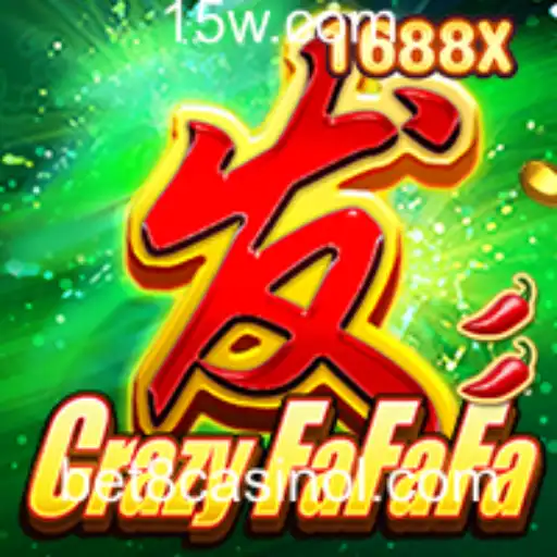 Explorando o Jogo CrazyFaFaFa e a Experiência do bet8 casino login