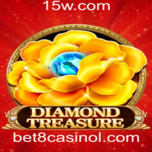 Explorando o Universo do Jogo Diamondtreasure no Bet8 Casino
