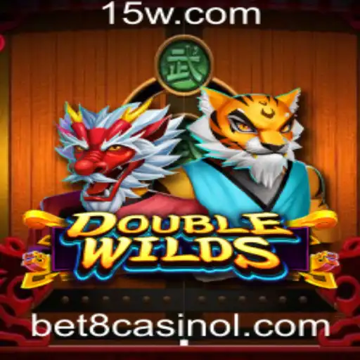 Explorando o Fascinante Mundo do DoubleWilds no bet8 Casino