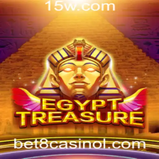 Descubra os Segredos de EgyptTreasure no bet8 Casino