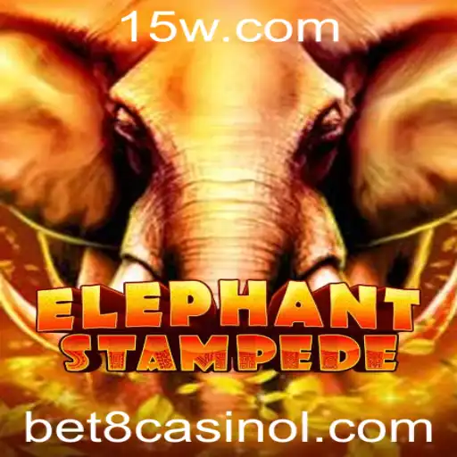 ElephantStampede - Desbravando o Mundo Selvagem do Entretenimento de Cassino