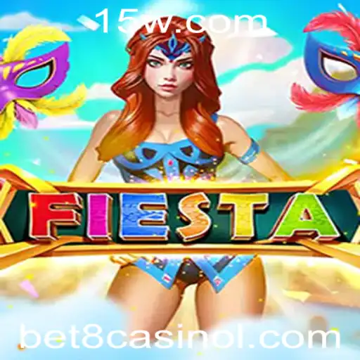 Explorando o Jogo Fiesta: Um Mergulho no Universo de Entretenimento do bet8 Casino