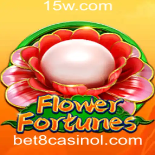 Explorando o Mundo de FlowerFortunes no Bet8 Casino