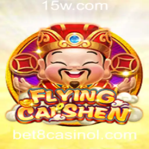 Explorando FlyingCaiShen: O Fascínio do Jogo no Bet8 Casino Login