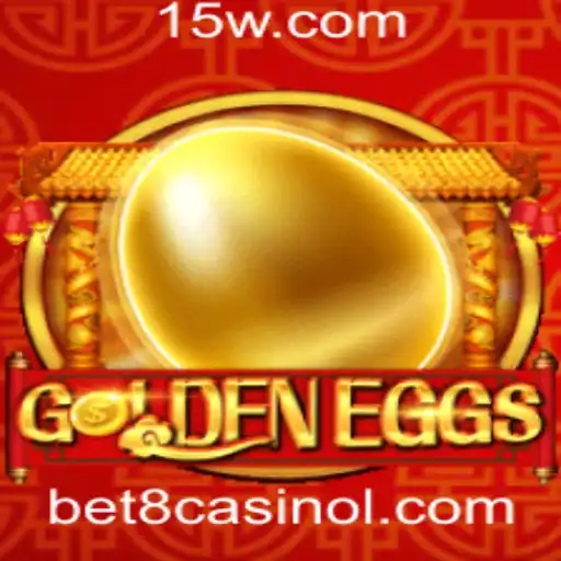 Explorando o Fascinante Mundo de GoldenEggs no Bet8 Casino