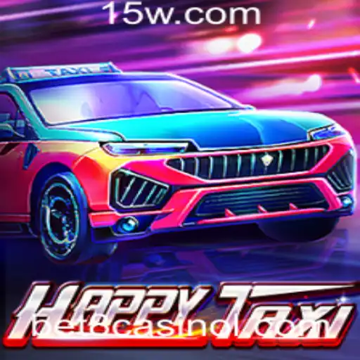 Descubra o Emocionante Mundo de HappyTaxi no Universo dos Jogos de Cassino