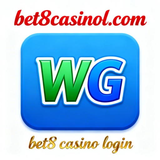 bet8 casino login