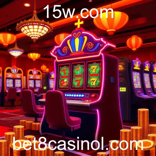 Jogos de Cassino: Uma Experiência Inesquecível