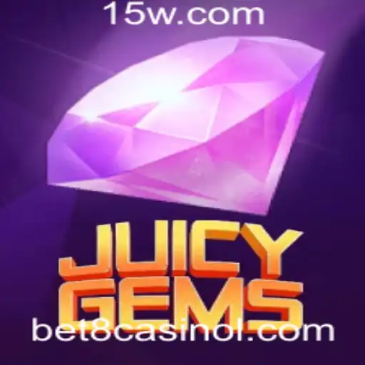 Tudo sobre JuicyGems: O Novo Sensação no Casino Bet8