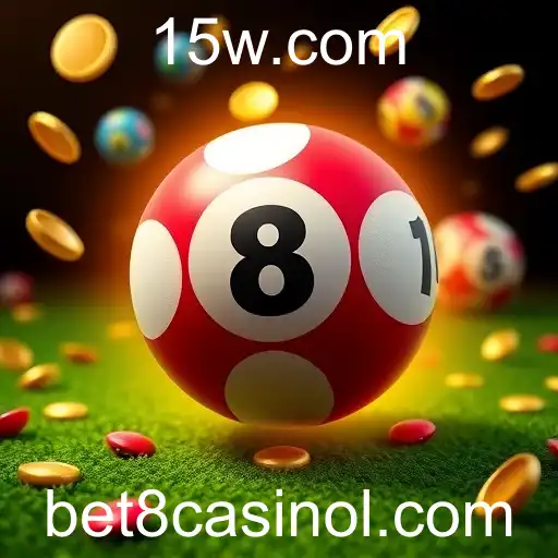 Loteria Online: O Fascínio do Azar no Mundo Digital