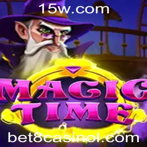 MagicTime: O Jogo que Transforma Cada Momento em Uma Aventura Excitante