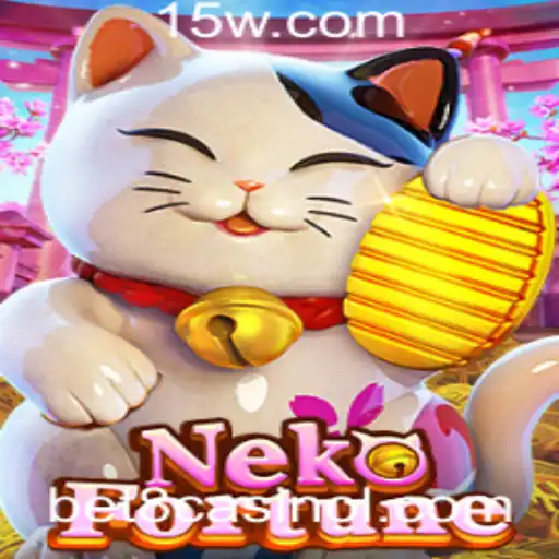 Explorando NekoFortune: Um Mundo de Sorte e Estratégia no Bet8 Casino