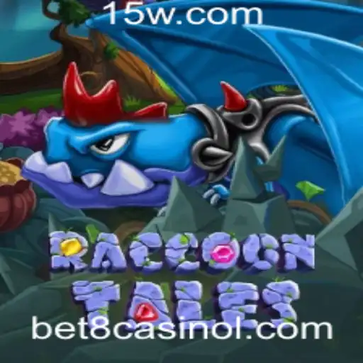 Explorando o Mundo Mágico de RaccoonTales e a Conexão com o bet8 Casino