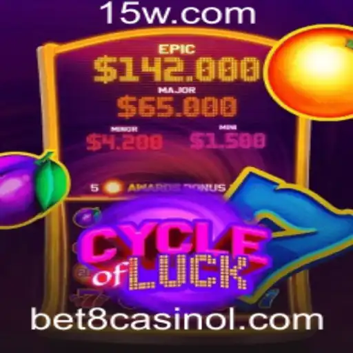 Cycle of Luck: Um Guia Completo para Entusiastas de Cassinos
