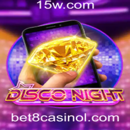 Explorando o Universo de DiscoNightM: Um Novo Conceito de Jogo de Cassino