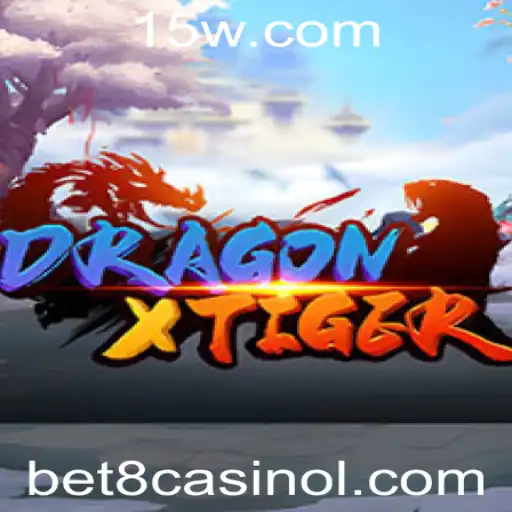 Descubra o Empolgante Jogo de Cartas DragonXTiger