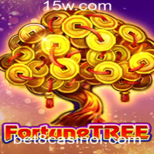 Explorando o Fascinante Mundo de FortuneTree no bet8 Casino