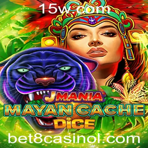 Descubra o Fascinante Jogo de Dados JManiaMayanCacheDice