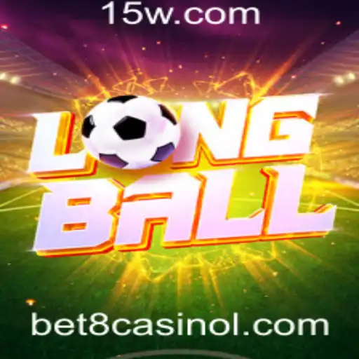 Explorando o Mundo de LongBall e o Bet8 Casino Login