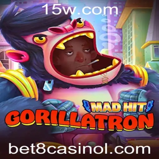 Explorando o Mundo de MadHitGorillatron: Estratégia e Aventura