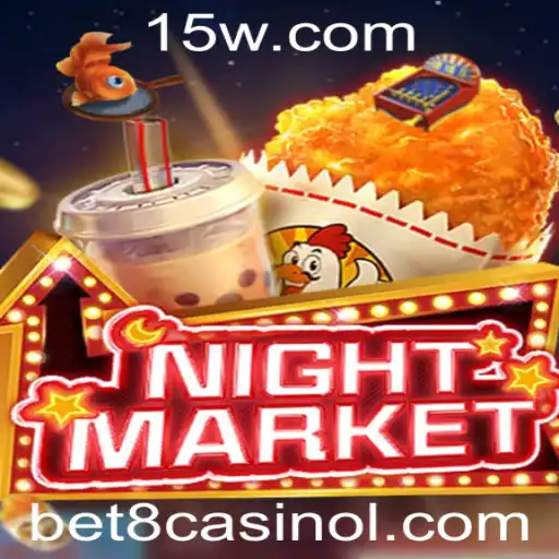 Descubra o Envolvente Mundo de NIGHTMARKET
