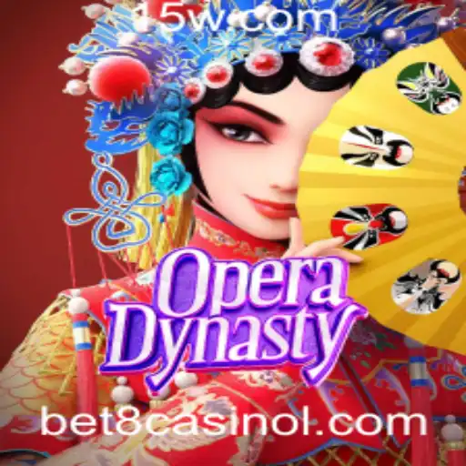 Explorando o Mundo de OperaDynasty no Bet8 Casino