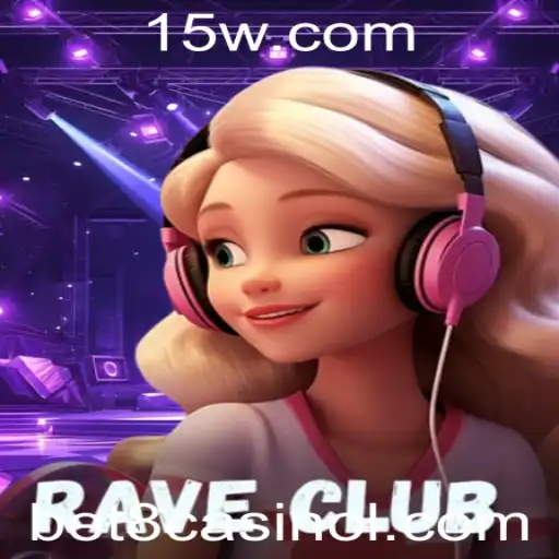 Descubra o Mundo de RaveClub: O Jogo de Casino que Conquista a Todos