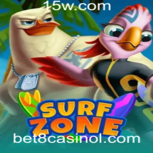 Explorando o Jogo SurfZone: Desafios e Estratégias