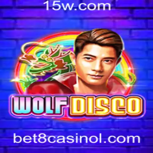 WolfDisco: A Nova Aposta em Entretenimento com Temática Selvagem
