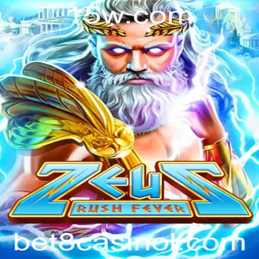ZeusRushFever: A Nova Sensação no Universo dos Jogos de Cassino