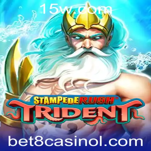Explorando o Universo de StempedeRushTrident: Um Novo Horizonte em Jogos de Casino