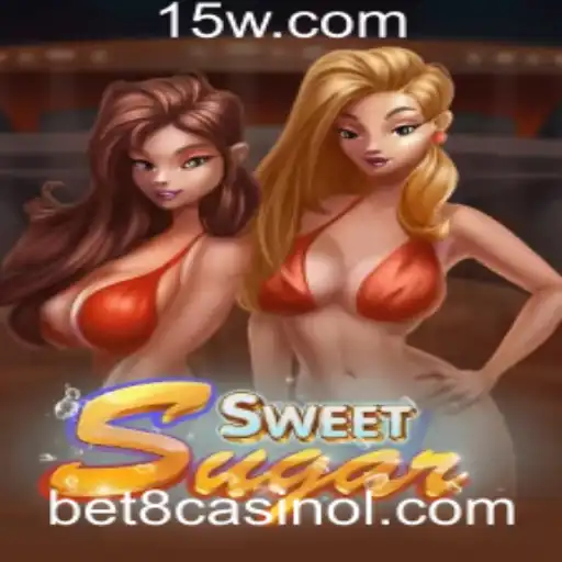 Explorando o Fascinante Mundo do Jogo SweetSugar no bet8 Casino