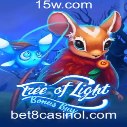 Descubra o Mundo Mágico de TreeOfLightBonusBuy no Bet8 Casino