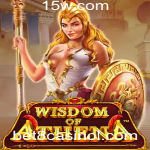 Descubra o Enigmático Jogo Wisdom of Athena no Bet8 Casino Login