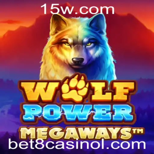 Descubra o Empolgante Mundo de WolfPowerMega no bet8 casino