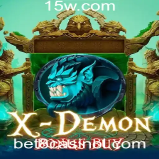 Explorando o Emocionante Mundo de XDemonBonusBuy no bet8 Casino